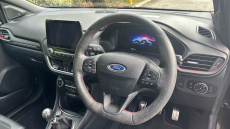 Ford Puma 1.0 EcoBoost Hybrid mHEV ST-Line X 5dr Petrol Hatchback